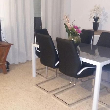 Appartement F3 Valescure Saint-Raphaël 외부 사진