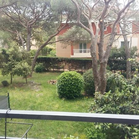 Appartement F3 Valescure Saint-Raphaël 외부 사진
