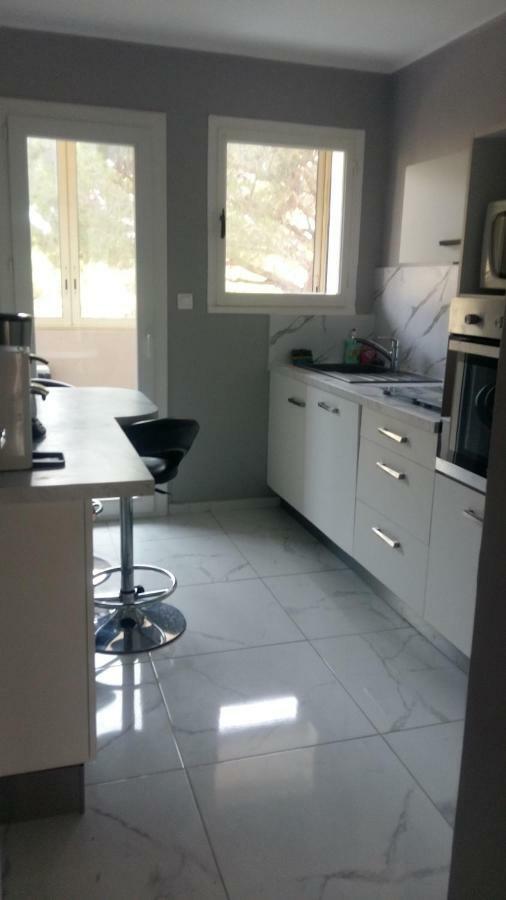 Appartement F3 Valescure Saint-Raphaël 외부 사진
