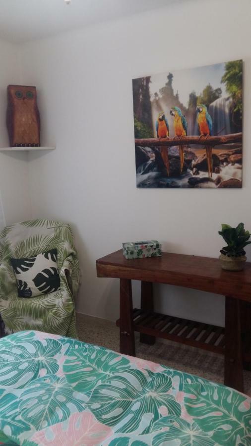 Appartement F3 Valescure Saint-Raphaël 외부 사진