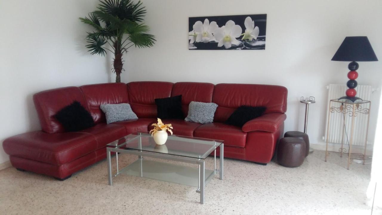 Appartement F3 Valescure Saint-Raphaël 외부 사진