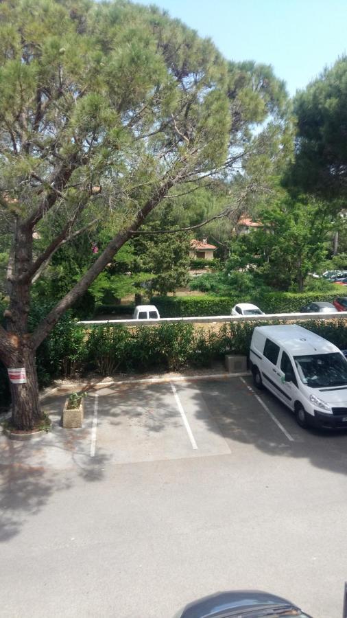 Appartement F3 Valescure Saint-Raphaël 외부 사진