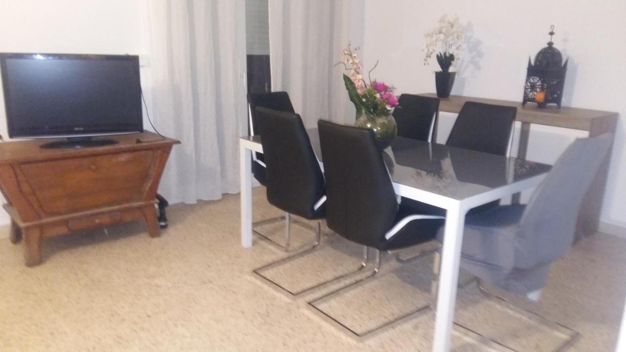 Appartement F3 Valescure Saint-Raphaël 외부 사진