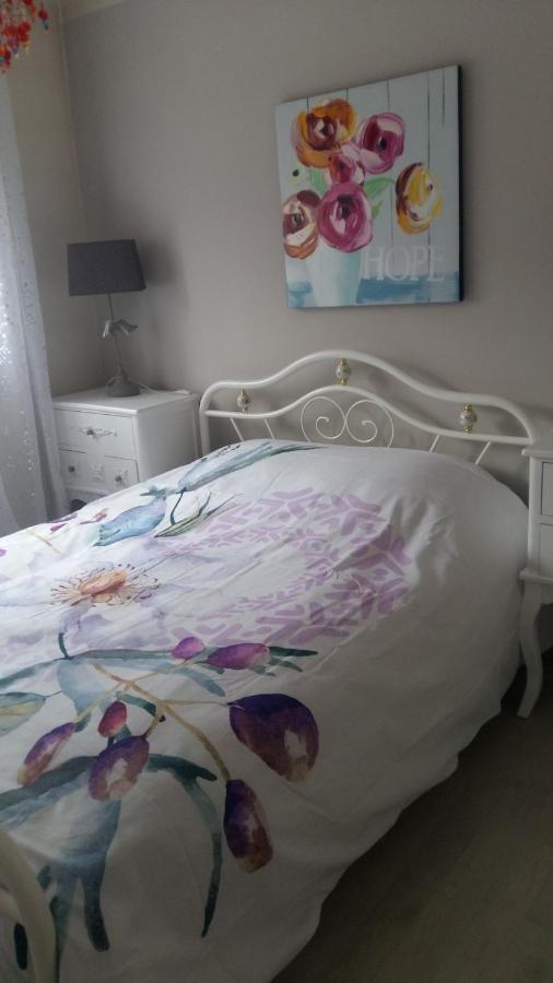 Appartement F3 Valescure Saint-Raphaël 외부 사진