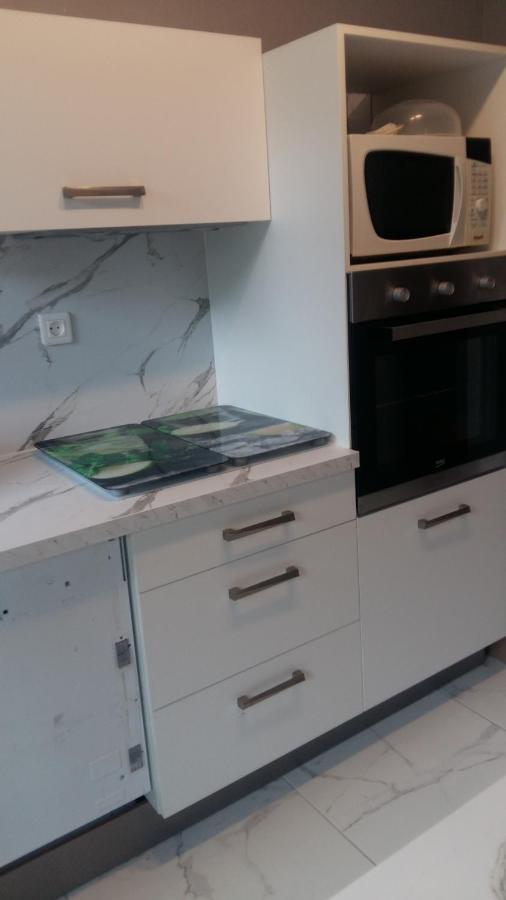 Appartement F3 Valescure Saint-Raphaël 외부 사진