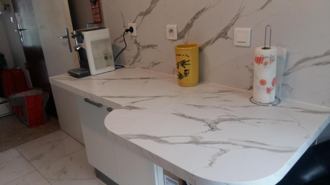 Appartement F3 Valescure Saint-Raphaël 외부 사진