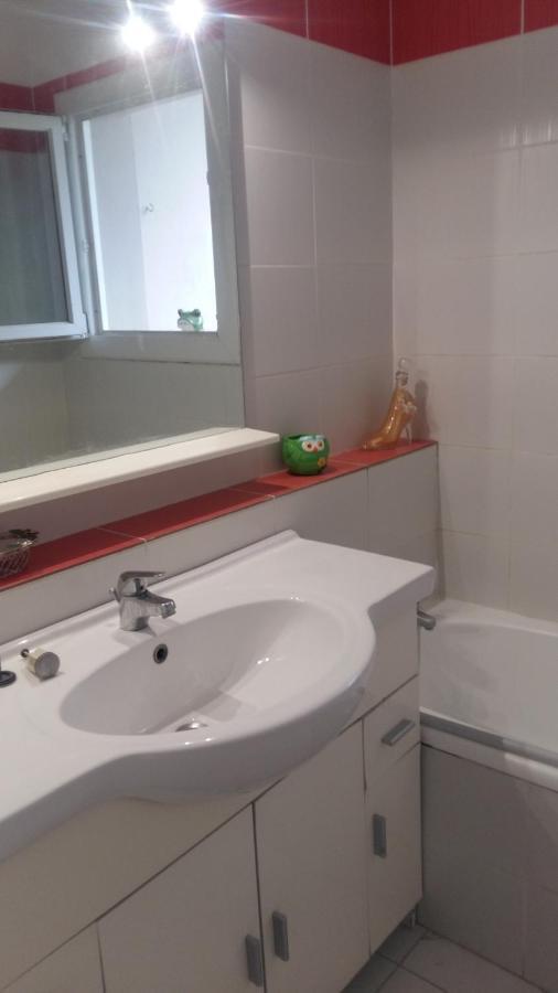 Appartement F3 Valescure Saint-Raphaël 외부 사진