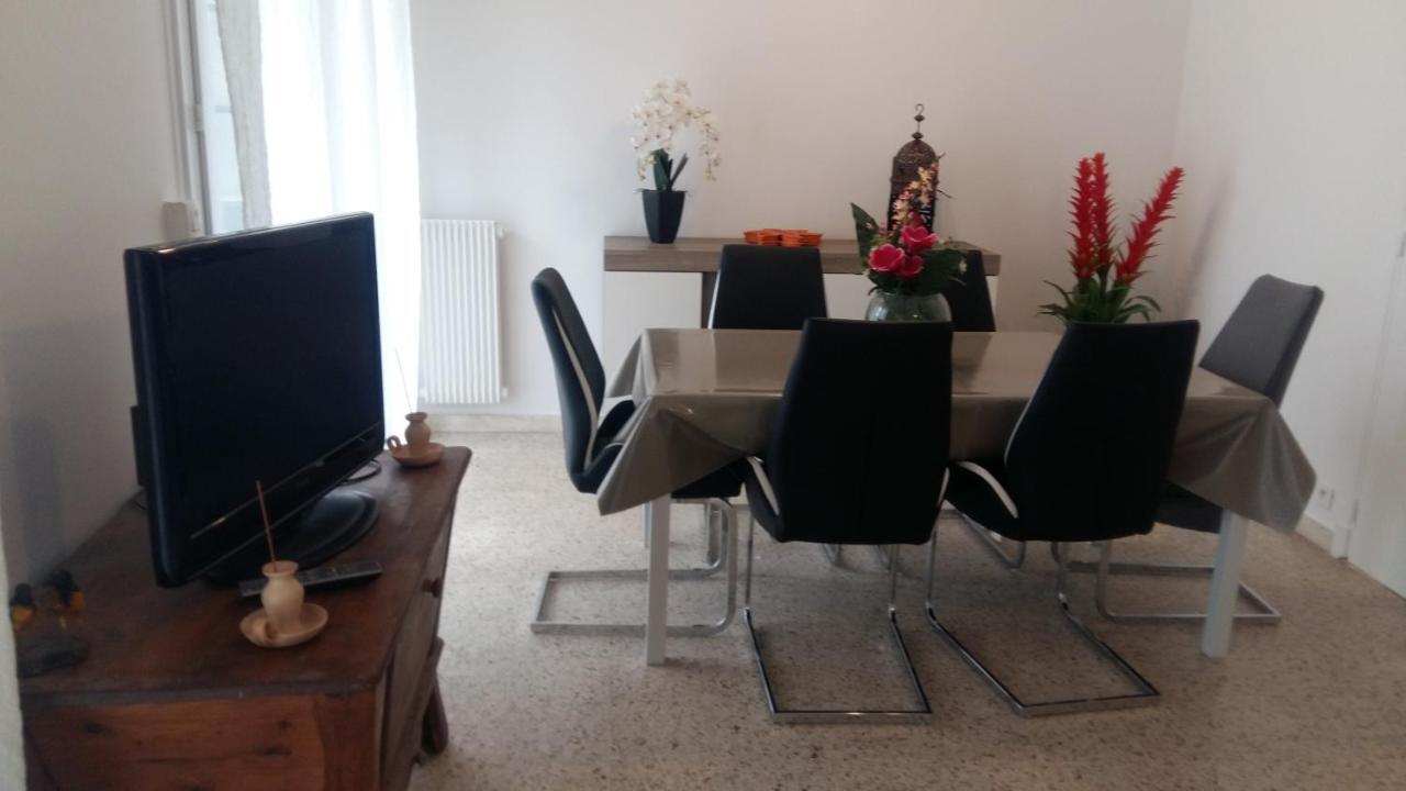 Appartement F3 Valescure Saint-Raphaël 외부 사진